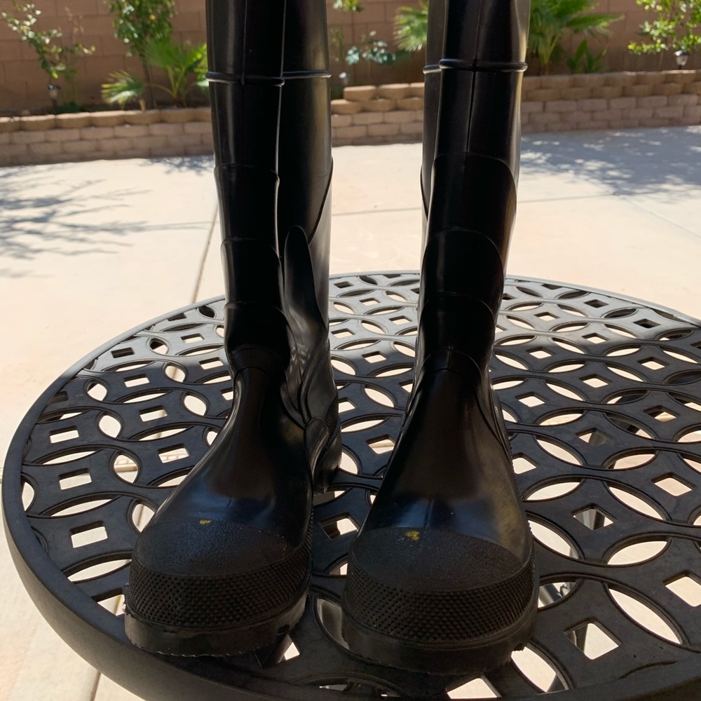 Onguard industry work/rain boots.